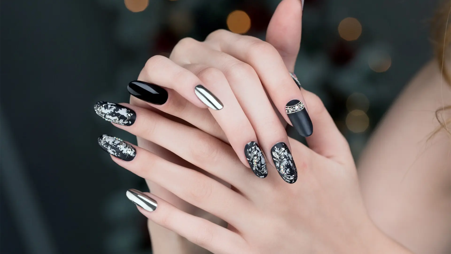 Çubuk Protez Tırnak